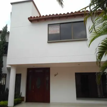 #237 - Casa en Cúcuta en venta de 186m², 4 habitaciones y 1 parqueadero - 1
