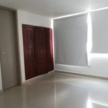 #240 - Apartamento en Cúcuta en venta de 110m², 3 habitaciones y 2 parqueaderos - 1