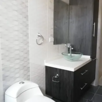 #240 - Apartamento en Cúcuta en venta de 110m², 3 habitaciones y 2 parqueaderos - 13