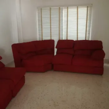 #248 - Casa en conjunto cerrado en Los Patios en venta de 200m², 4 habitaciones y 1 parqueadero - 5