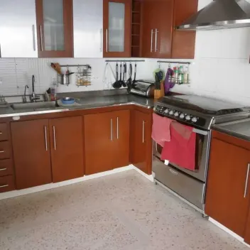 #248 - Casa en conjunto cerrado en Los Patios en venta de 200m², 4 habitaciones y 1 parqueadero - 6