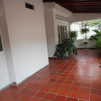 #251 - Casa en Cúcuta en venta de 300m², 3 habitaciones y 2 parqueaderos - 4