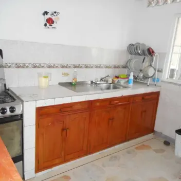 #251 - Casa en Cúcuta en venta de 300m², 3 habitaciones y 2 parqueaderos - 5