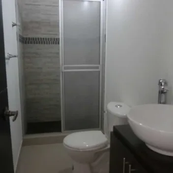 #253 - Casa en conjunto cerrado en Cúcuta en venta de 153.36m², 4 habitaciones y 1 parqueadero - 10