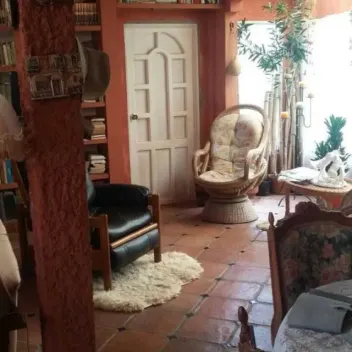 #258 - Casa en Chinácota en venta de 100m², 7 habitaciones y 5 parqueaderos - 8