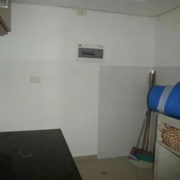 #260 - Apartamento en Cúcuta en venta de 79m², 3 habitaciones y 2 parqueaderos - 1