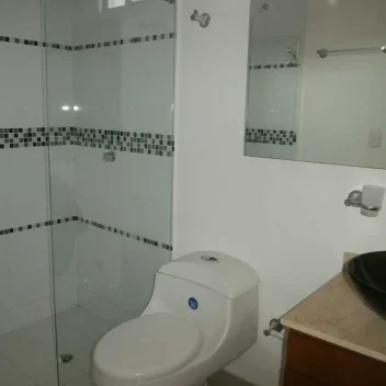 #260 - Apartamento en Cúcuta en venta de 79m², 3 habitaciones y 2 parqueaderos - 11