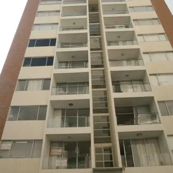 #260 - Apartamento en Cúcuta en venta de 79m², 3 habitaciones y 2 parqueaderos - 7