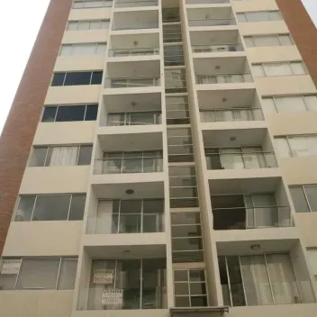 #260 - Apartamento en Cúcuta en venta de 79m², 3 habitaciones y 2 parqueaderos - 2