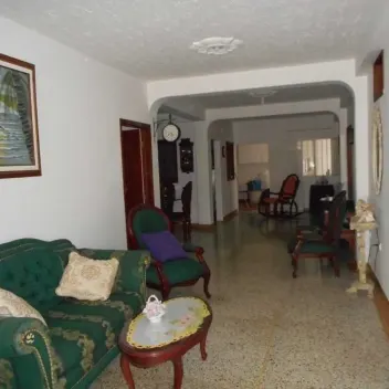 #262 - Casa en Cúcuta en venta de 326m², 7 habitaciones y 2 parqueaderos - 5