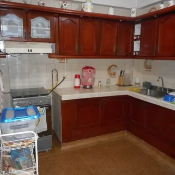 #262 - Casa en Cúcuta en venta de 326m², 7 habitaciones y 2 parqueaderos - 3