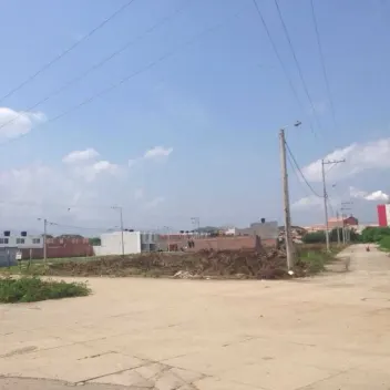 #264 - Lote en Cúcuta en venta de 4500m² - 2