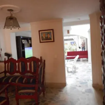 #267 - Casa en Cúcuta en venta de 346m², 12 habitaciones y 1 parqueadero - 6