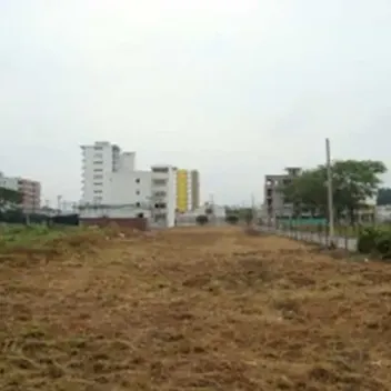 #269 - Lote en Cúcuta en venta de 2871m² - 3