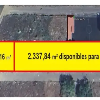#269 - Lote en Cúcuta en venta de 2871m² - 1