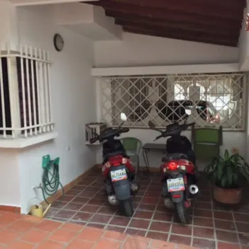 #271 - Casa en Cúcuta en venta de 110m², 3 habitaciones y 1 parqueadero - 3