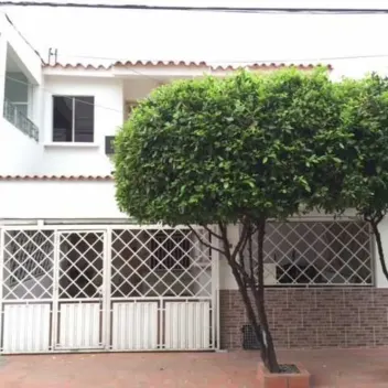 #271 - Casa en Cúcuta en venta de 110m², 3 habitaciones y 1 parqueadero - 1