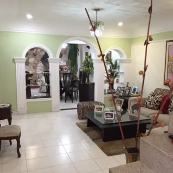 #271 - Casa en Cúcuta en venta de 110m², 3 habitaciones y 1 parqueadero - 7