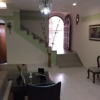 #271 - Casa en Cúcuta en venta de 110m², 3 habitaciones y 1 parqueadero - 6
