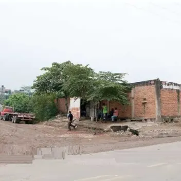 #277 - Lote en Cúcuta en venta de 3317m² - 1