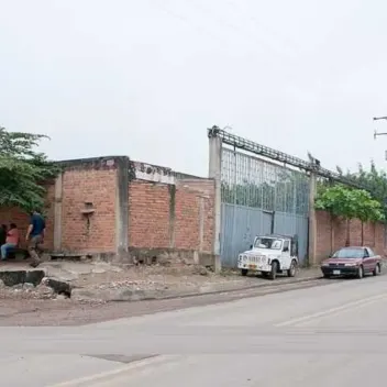 #277 - Lote en Cúcuta en venta de 3317m² - 5