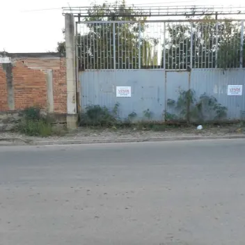 #277 - Lote en Cúcuta en venta de 3317m² - 2