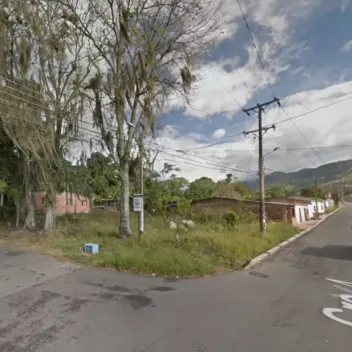 #278 - Lote en Chinácota en venta de 1400m² - 1