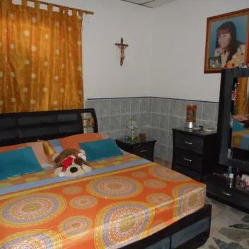 #284 - Casa en Cúcuta en venta de 233m², 4 habitaciones y 2 parqueaderos - 11