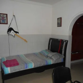 #284 - Casa en Cúcuta en venta de 233m², 4 habitaciones y 2 parqueaderos - 6