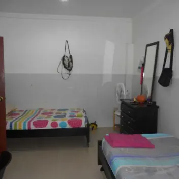 #284 - Casa en Cúcuta en venta de 233m², 4 habitaciones y 2 parqueaderos - 12