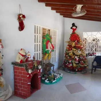 #284 - Casa en Cúcuta en venta de 233m², 4 habitaciones y 2 parqueaderos - 5