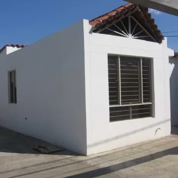 #285 - Casa en Cúcuta en venta de 80m², 3 habitaciones y 1 parqueadero - 2