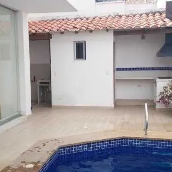 #302 - Casa en conjunto cerrado en Los Patios en venta de 205m², 3 habitaciones y 2 parqueaderos - 7