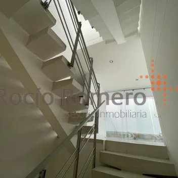 #302 - Casa en conjunto cerrado en Los Patios en venta de 205m², 3 habitaciones y 2 parqueaderos - 9