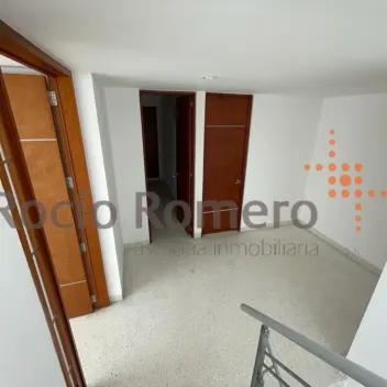 #302 - Casa en conjunto cerrado en Los Patios en venta de 205m², 3 habitaciones y 2 parqueaderos - 3