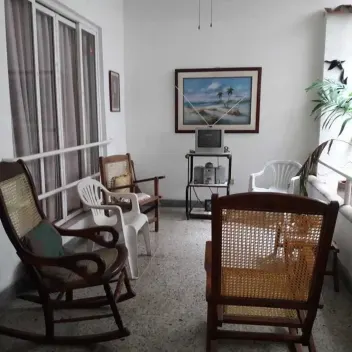 #307 - Casa en Cúcuta en venta de 246m², 4 habitaciones y 2 parqueaderos - 12