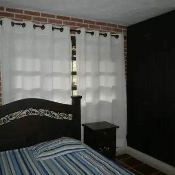 #309 - Casa en Chinácota en venta de 400m², 4 habitaciones - 9