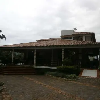 #309 - Casa en Chinácota en venta de 400m², 4 habitaciones - 10