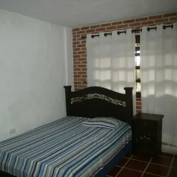 #309 - Casa en Chinácota en venta de 400m², 4 habitaciones - 2