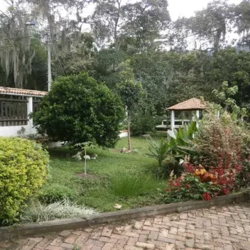 #309 - Casa en Chinácota en venta de 400m², 4 habitaciones - 7