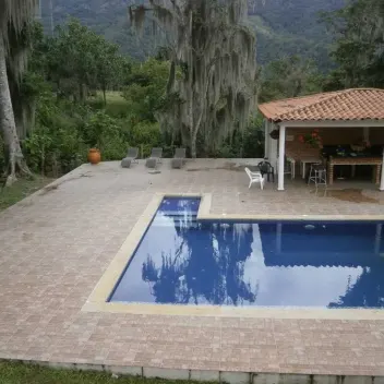 #309 - Casa en Chinácota en venta de 400m², 4 habitaciones - 12