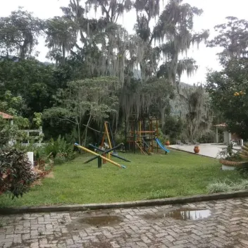 #309 - Casa en Chinácota en venta de 400m², 4 habitaciones - 8