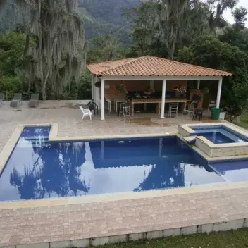 #309 - Casa en Chinácota en venta de 400m², 4 habitaciones - 11