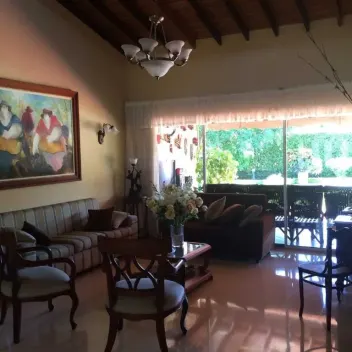 #310 - Casa en conjunto cerrado en Cúcuta en venta de 260m², 4 habitaciones - 3