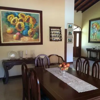 #310 - Casa en conjunto cerrado en Cúcuta en venta de 260m², 4 habitaciones - 14