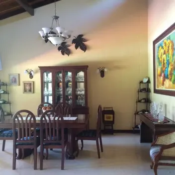 #310 - Casa en conjunto cerrado en Cúcuta en venta de 260m², 4 habitaciones - 5