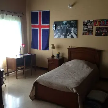 #310 - Casa en conjunto cerrado en Cúcuta en venta de 260m², 4 habitaciones - 8