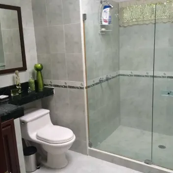 #310 - Casa en conjunto cerrado en Cúcuta en venta de 260m², 4 habitaciones - 11