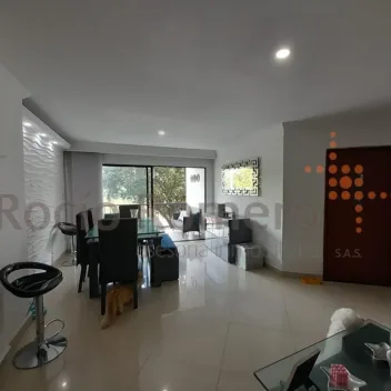 #316 - Apartamento en Cúcuta en venta de 126m², 3 habitaciones y 1 parqueadero - 1