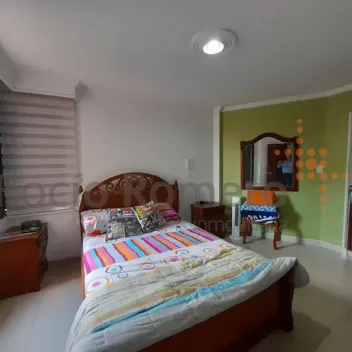 #316 - Apartamento en Cúcuta en venta de 126m², 3 habitaciones y 1 parqueadero - 4